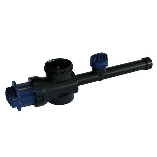 FLOW CONTROL ASSEMBLY FOR NAUTILUS 2600